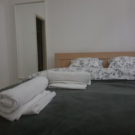 Novi Apartman 19 Foca Ngoại thất bức ảnh