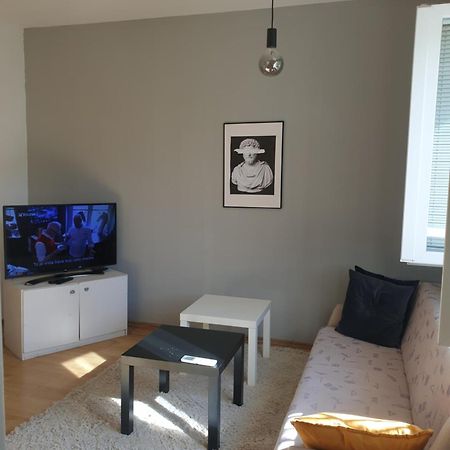 Novi Apartman 19 Foca Ngoại thất bức ảnh