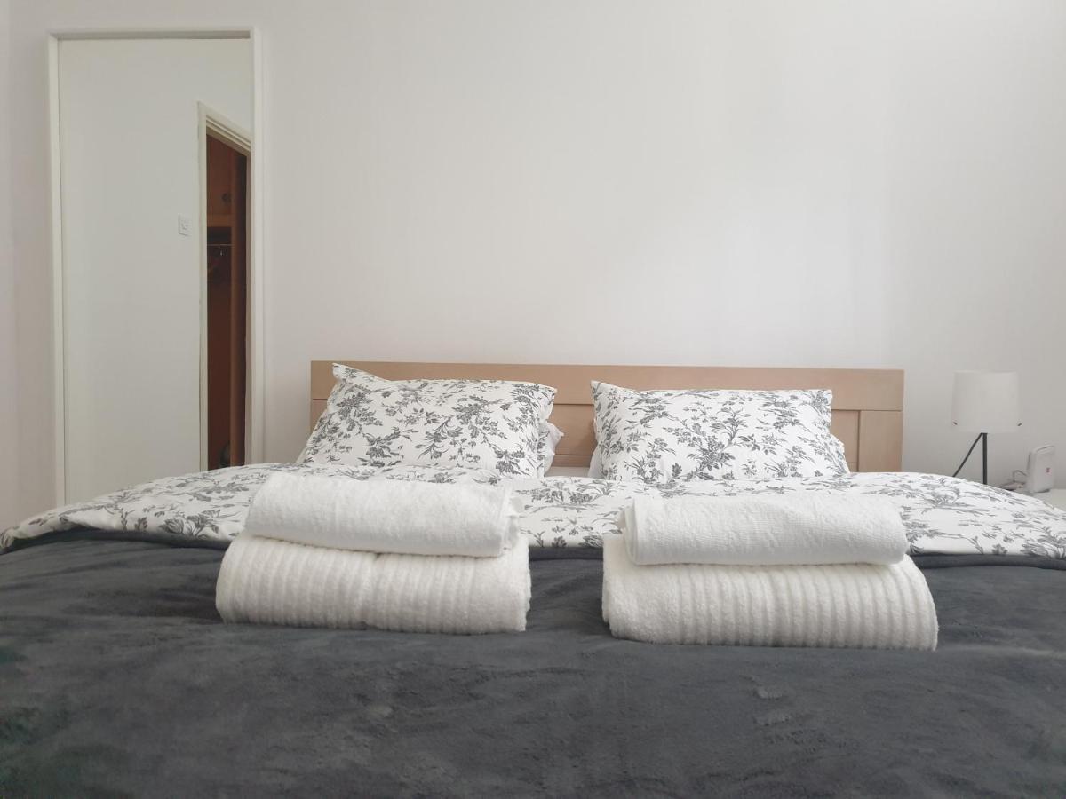 Novi Apartman 19 Foca Ngoại thất bức ảnh