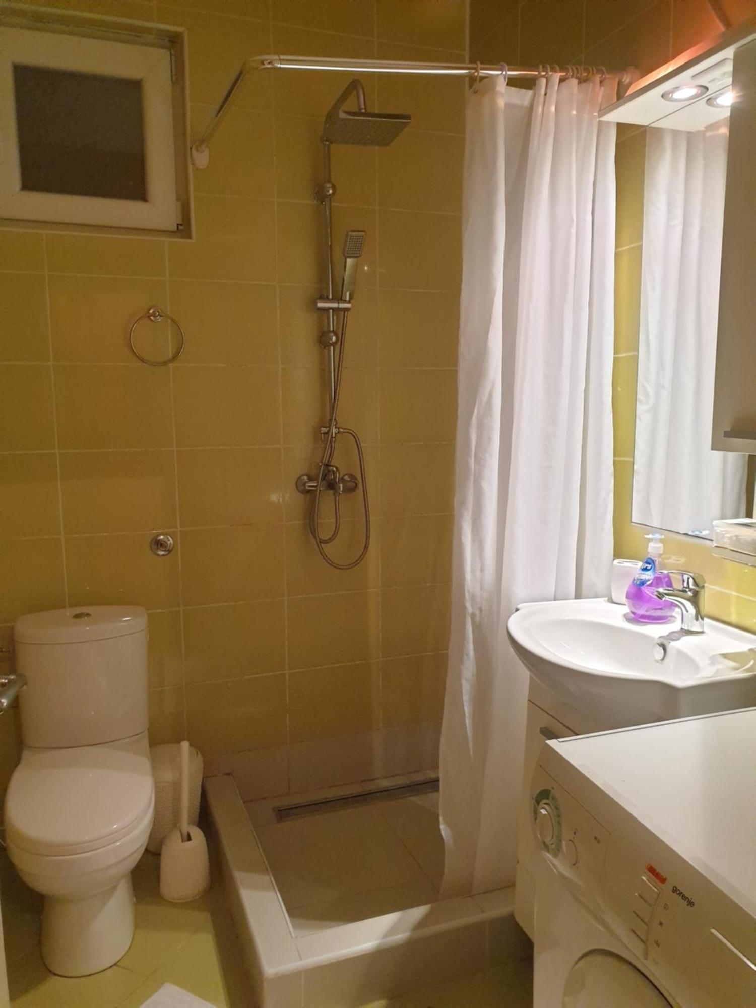 Novi Apartman 19 Foca Ngoại thất bức ảnh