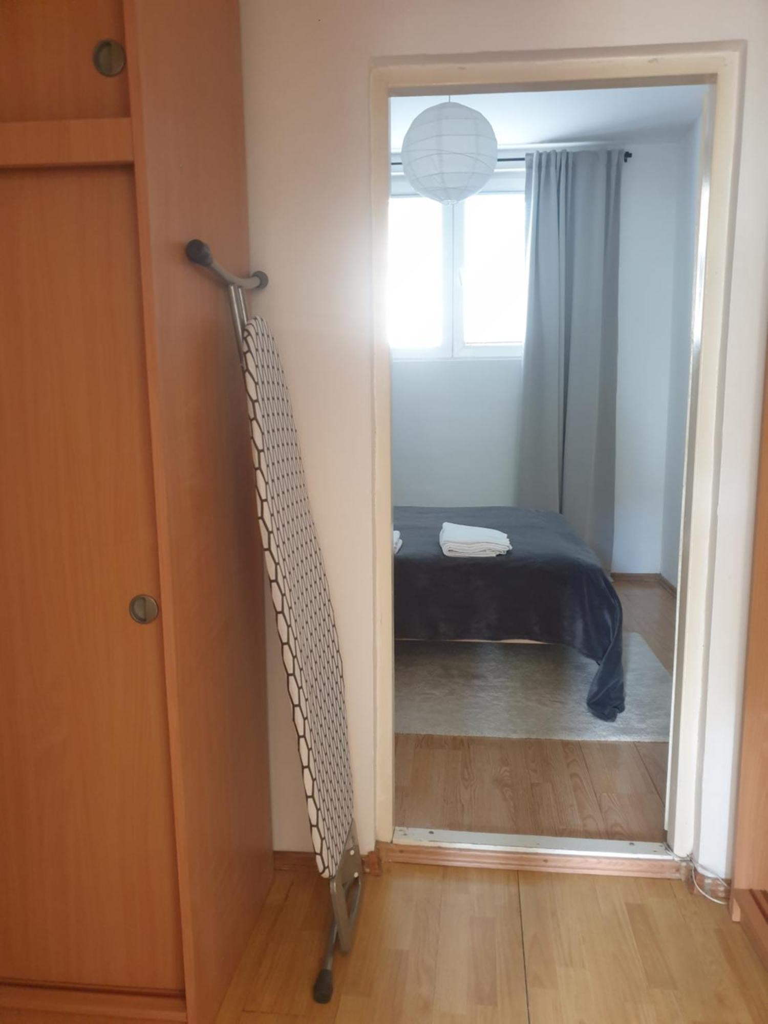 Novi Apartman 19 Foca Ngoại thất bức ảnh