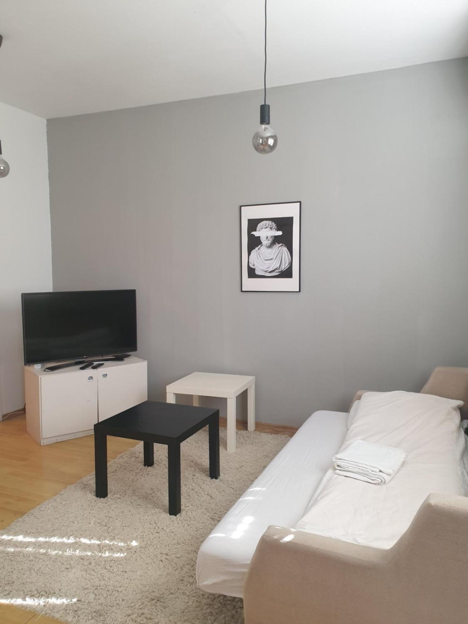 Novi Apartman 19 Foca Ngoại thất bức ảnh